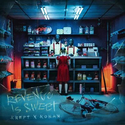 Krept & Konan Revenge Is Sweet