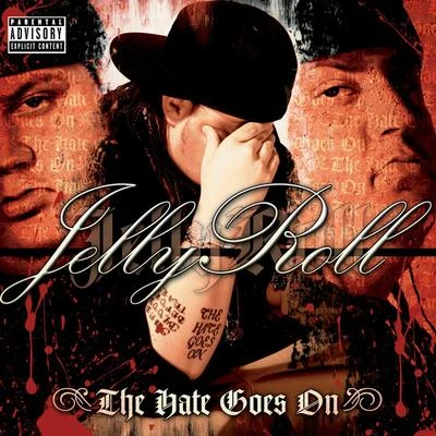 Keep It Moving 專輯 Crypt/Jelly Roll/Adam Calhoun