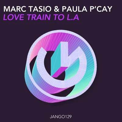 Love Train To L.A. 专辑 Andrew/Paula P'Cay