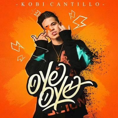 Oye Oye 专辑 Noreh/Kobi Cantillo/Matt Hunter