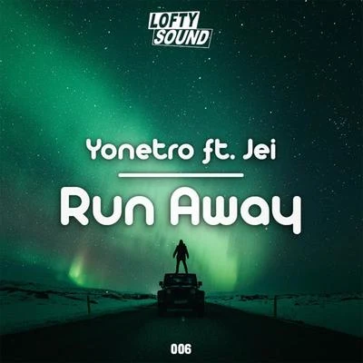 WaugerYonetro Run Away (feat. Jei)