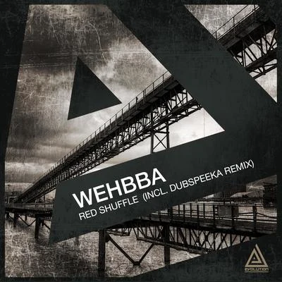 Wehbba - Red Shuffle 專輯 Wehbba/Maetrik/Stimming/Doomwork/Patrick Chardronnet