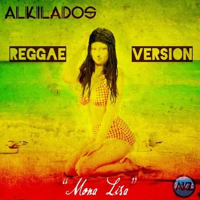 Monalisa (Reggae Version) 專輯 J Quiles/Alkilados/Zion & Lennox