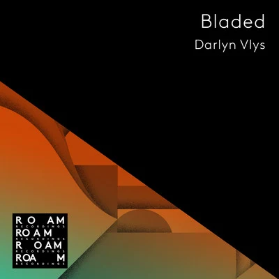 Bladed 专辑 Darlyn Vlys