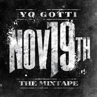 Nov 19th: The Mixtape 專輯 Tamar Braxton/Yo Gotti