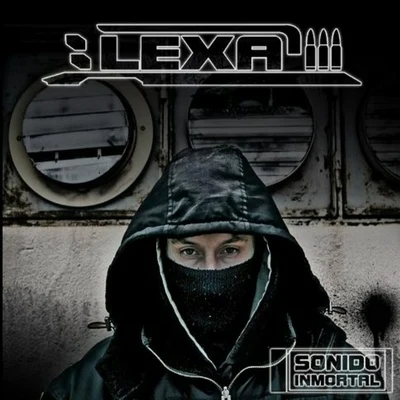 Sonido Inmortal 專輯 Lexa