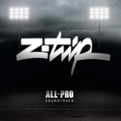 All Pro 专辑 Z-Trip