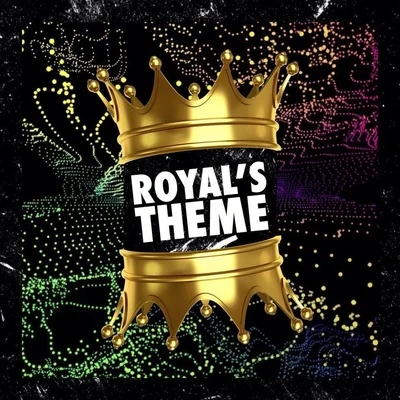 Royal&#x27;s Theme 专辑 Royal