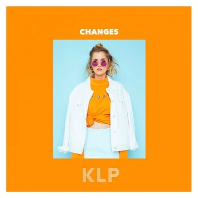 Changes 專輯 KLP