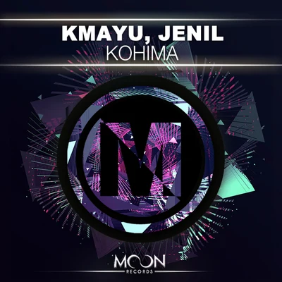 Kohima 專輯 Magicut/Jenil/Lambi