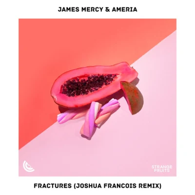 AmeriaThomas NanYungSnapLorde Fractures(Joshua Francois Remix)