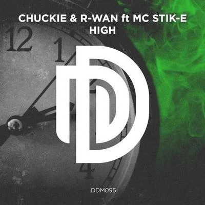 High 專輯 chuckie