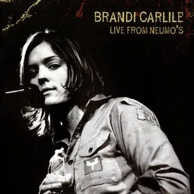 Live from Neumos 專輯 Brandi Carlile