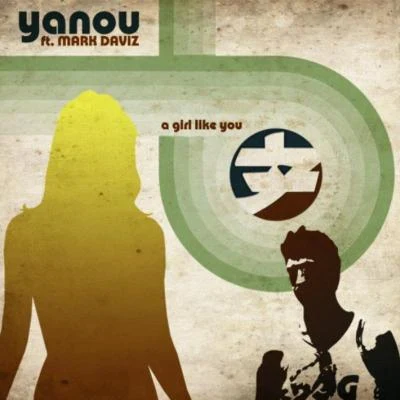 A girl like you 專輯 Symbiotic audio/Yanou