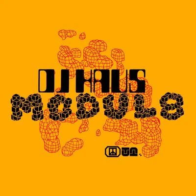 Modul8 专辑 DJ Haus