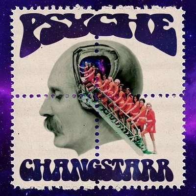 Psyche 专辑 Oygli/Changstarr