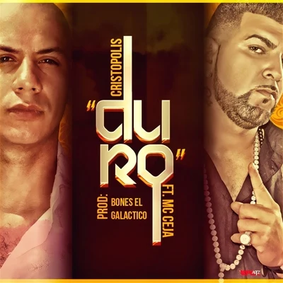 MC Ceja Duro (feat. MC Ceja)