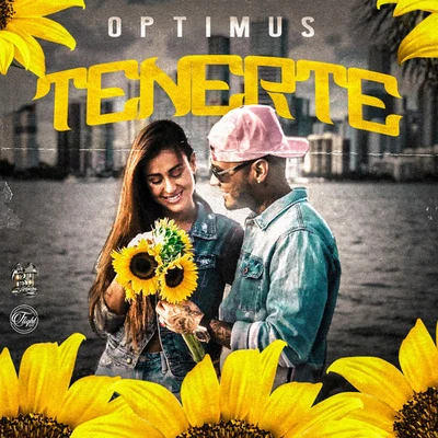 Tenerte 專輯 Optimus/Dontknower/Sun Purple/Salinas/Dj Alex Tn