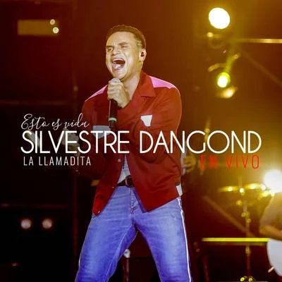 Silvestre Dangond La Llamadita (En Vivo)