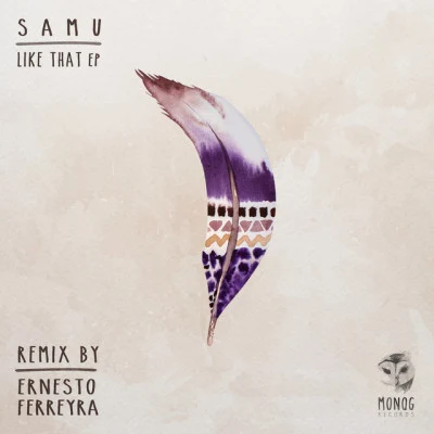 Like That EP 專輯 Samu/Leix