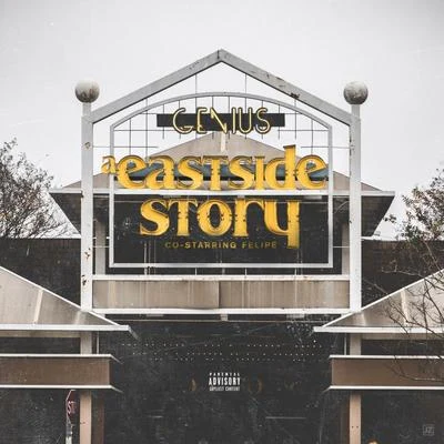 A Eastside Story (Deluxe Edition) 專輯 Genius