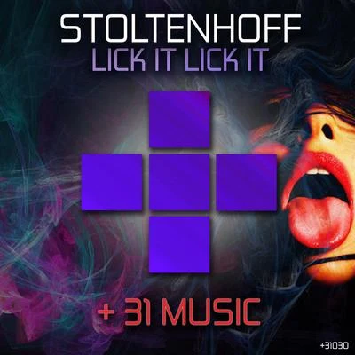 stoltenhoff Lick It Lick It