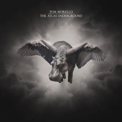 The Atlas Underground 專輯 Tom Morello/Frank Carter & The Rattlesnakes