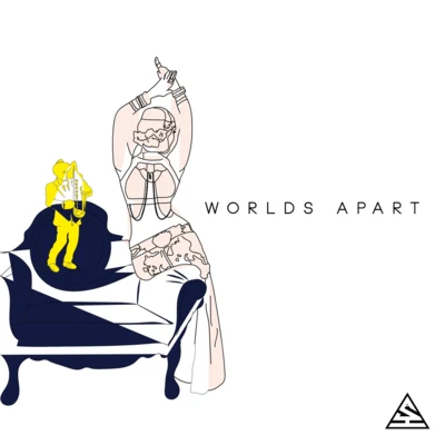 Worlds Apart 專輯 Landrick/Ash