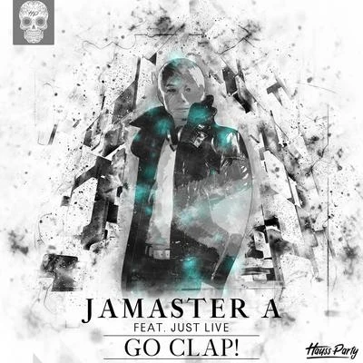 Go Clap! 專輯 Jamaster A