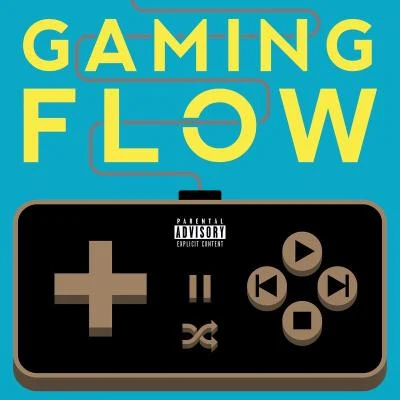 Gaming Flow 專輯 The Killers/Mylo/Faithless/Scooter/Bloodhound Gang