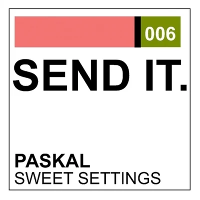 Sweet Settings 專輯 Paskal/Urban Absolutes