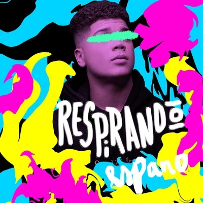 Respirando 专辑 Jey G/Espano