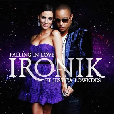 Falling In Love (feat. Jessica Lowndes) [Crazy Cousinz Extended Daytime Mix] 專輯 Ayo Beatz/Ironik