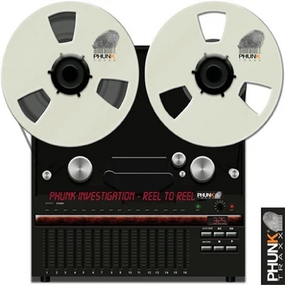 Reel to Reel 專輯 Phunk Investigation