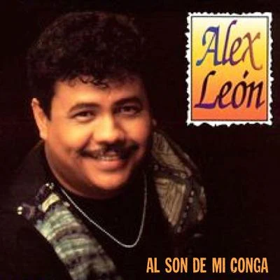 Al Son de Mi Conga 專輯 Alex Leon/Playmen/Hadley