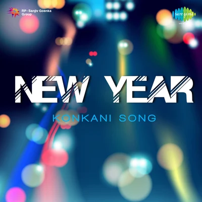 Bhupinder Singh, Chorus/Bhupinder Singh New Year Konkani Song