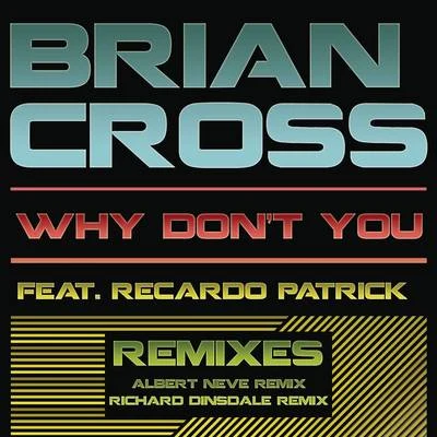 Brian Cross Why Dont You (Remixes)