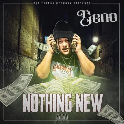 Nothing New 專輯 Eric Gales/Geno