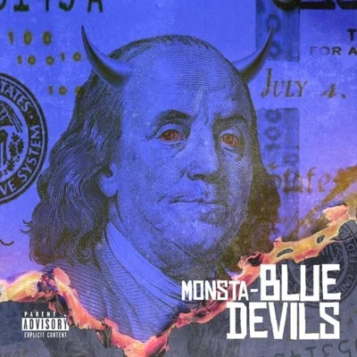 Blue Devils 專輯 Monsta