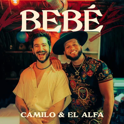 BEBÉ 專輯 El Alfa/Play-N-Skillz/Willy William/Sfera Ebbasta/Steve Aoki