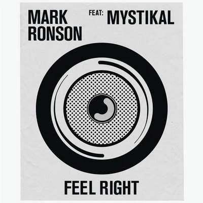 Feel Right 專輯 Mark Ronson