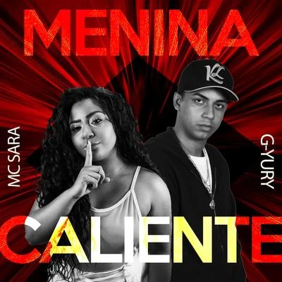 MC SaraMalharoEmilly Jay Menina Caliente