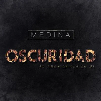 Medina Oscuridad