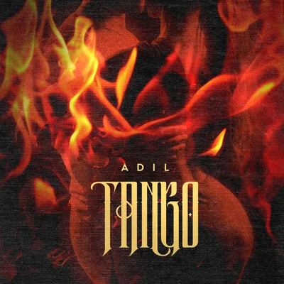 Tango 專輯 Adil