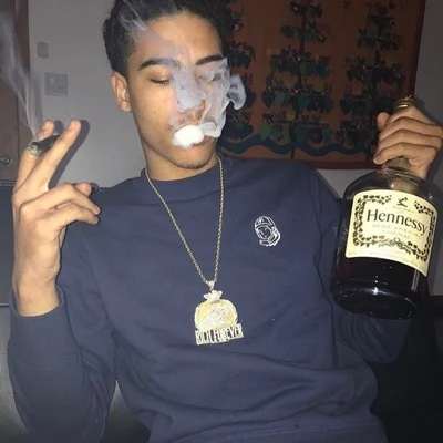 Hennythng 专辑 Jay Critch/Amaru Cloud