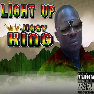 Light Up 專輯 Jigsy King