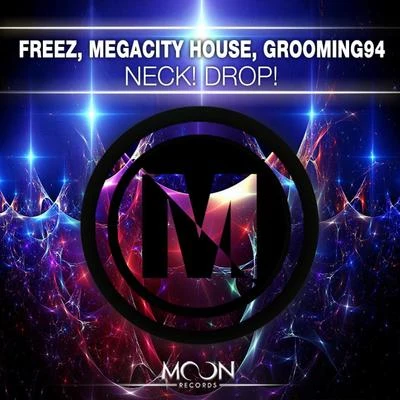 P-CoatFreez Neck! Drop!