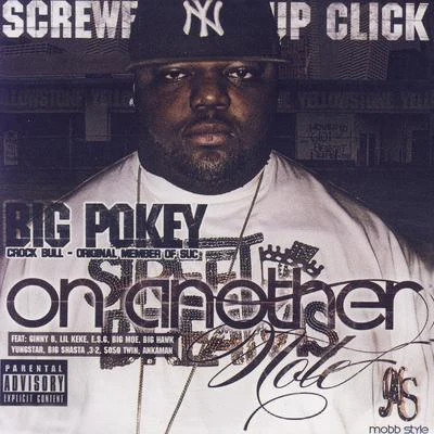 On Another Note 專輯 Big Pokey/Kirko Bangz/Mike D./Lil Keke