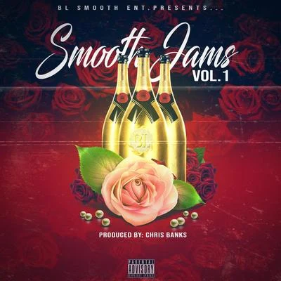 Smooth Jams, Vol. 1 - EP 专辑 Chin Chin