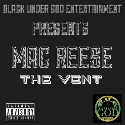 The Vent 專輯 Mac Reese